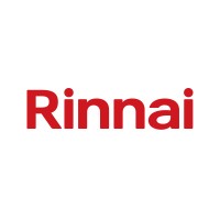 Rinnai Logo